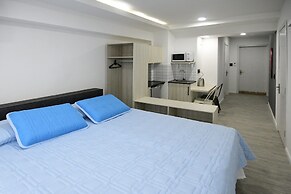 Quijano Hotel - Aparts & Suites