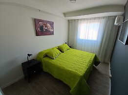 Quijano Hotel - Aparts & Suites