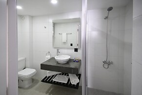 Quijano Hotel - Aparts & Suites