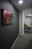 Quijano Hotel - Aparts & Suites