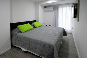 Quijano Hotel - Aparts & Suites
