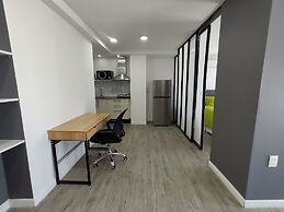 Quijano Hotel - Aparts & Suites