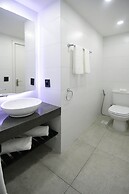 Quijano Hotel - Aparts & Suites