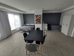 Quijano Hotel - Aparts & Suites