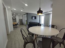 Quijano Hotel - Aparts & Suites