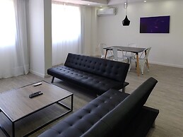 Quijano Hotel - Aparts & Suites