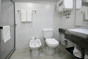 Quijano Hotel - Aparts & Suites