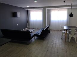 Quijano Hotel - Aparts & Suites