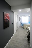 Quijano Hotel - Aparts & Suites