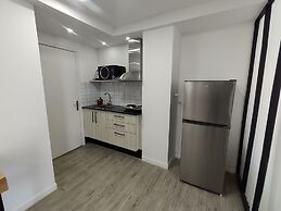 Quijano Hotel - Aparts & Suites