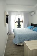 Quijano Hotel - Aparts & Suites