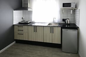 Quijano Hotel - Aparts & Suites