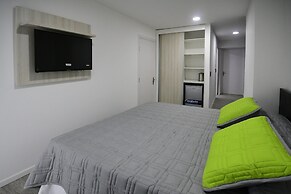 Quijano Hotel - Aparts & Suites