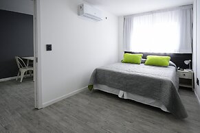 Quijano Hotel - Aparts & Suites