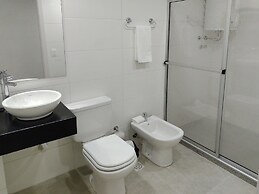 Quijano Hotel - Aparts & Suites