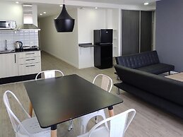 Quijano Hotel - Aparts & Suites