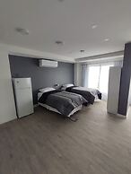 Quijano Hotel - Aparts & Suites