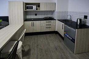 Quijano Hotel - Aparts & Suites