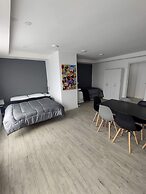 Quijano Hotel - Aparts & Suites