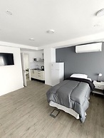 Quijano Hotel - Aparts & Suites