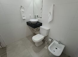Quijano Hotel - Aparts & Suites