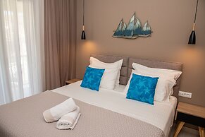 Kassiopi Luxury Suites