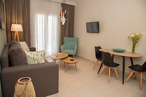 Kassiopi Luxury Suites