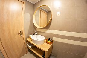 Kassiopi Luxury Suites