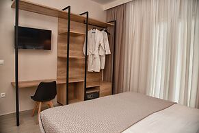 Kassiopi Luxury Suites