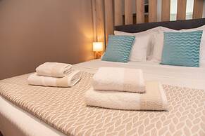 Kassiopi Luxury Suites