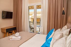Kassiopi Luxury Suites
