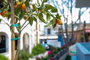 Kassiopi Luxury Suites