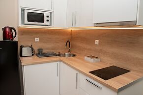 Kassiopi Luxury Suites