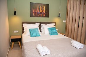 Kassiopi Luxury Suites