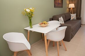 Kassiopi Luxury Suites