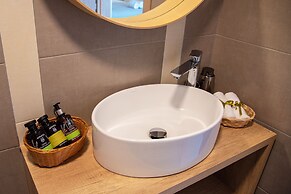 Kassiopi Luxury Suites