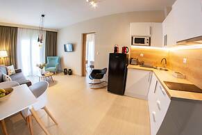 Kassiopi Luxury Suites