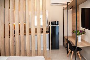 Kassiopi Luxury Suites