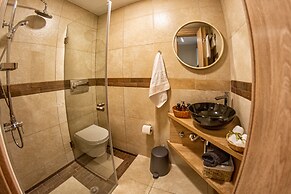 Kassiopi Luxury Suites