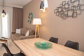 Kassiopi Luxury Suites
