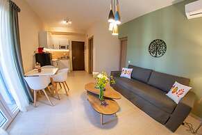 Kassiopi Luxury Suites