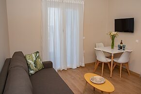 Kassiopi Luxury Suites