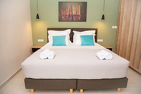 Kassiopi Luxury Suites