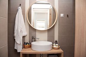 Kassiopi Luxury Suites