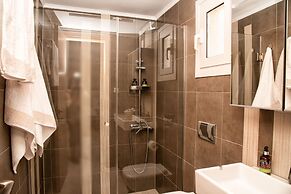 Kassiopi Luxury Suites