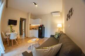 Kassiopi Luxury Suites