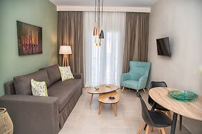 Kassiopi Luxury Suites