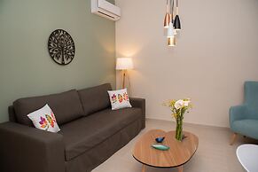 Kassiopi Luxury Suites