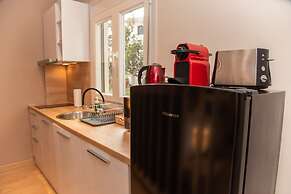 Kassiopi Luxury Suites