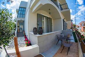 Kassiopi Luxury Suites